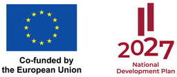Von der Europäischen Union kofinanziertes Programm
