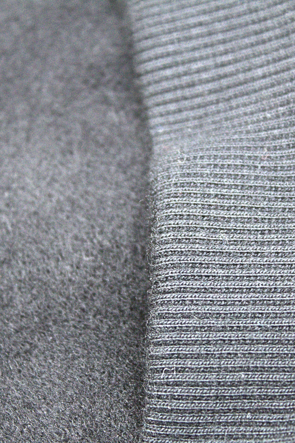 Rollstuhlgerechte Jeans für Herren mit heruntergelassener Vorderseite, 100 % Baumwolle