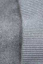 Rollstuhlgerechte Jeans für Herren mit heruntergelassener Vorderseite, 100 % Baumwolle