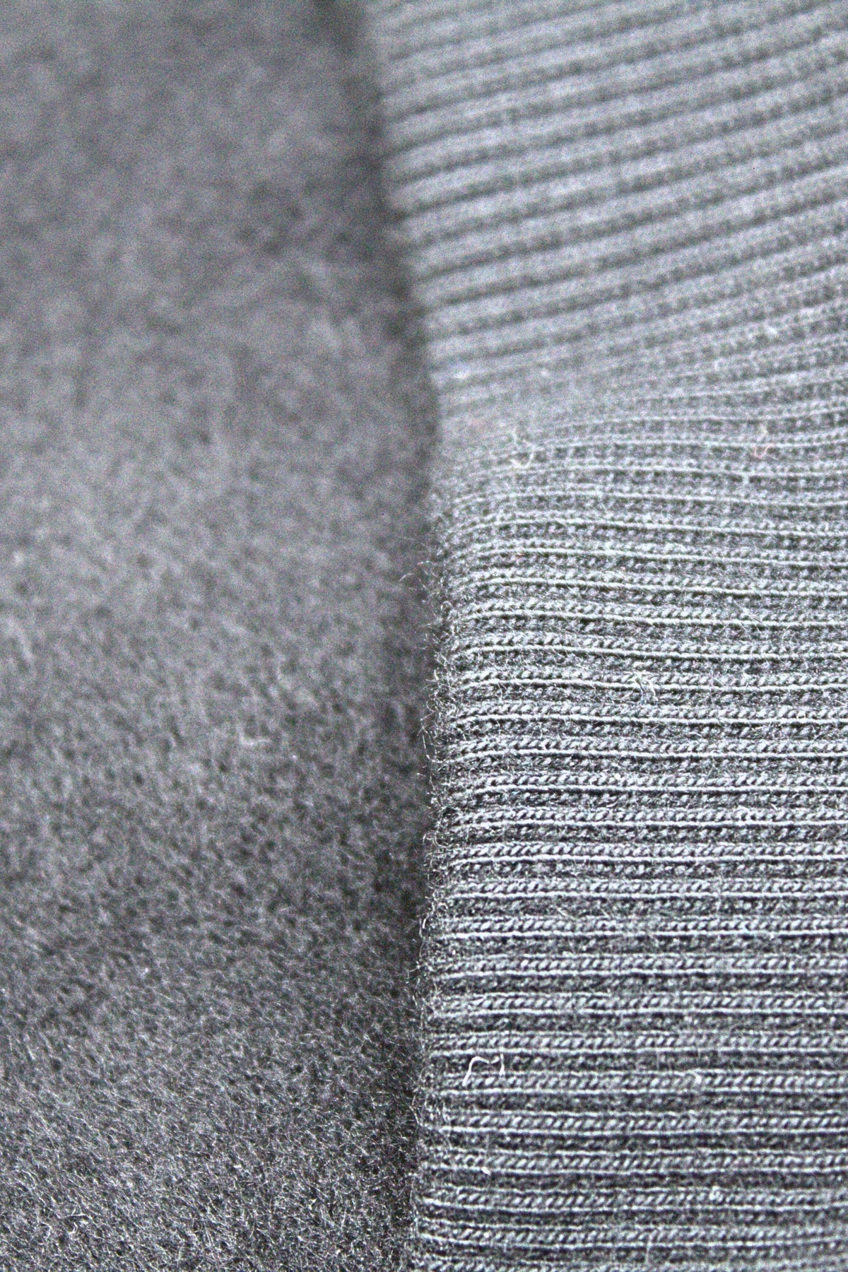 Rollstuhlgerechte Jeans für Herren mit heruntergelassener Vorderseite, 100 % Baumwolle