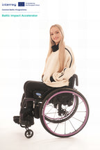 Adaptive Care Pullover