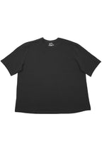 Adaptives Herren-T-Shirt mit zu öffnenden Schultern