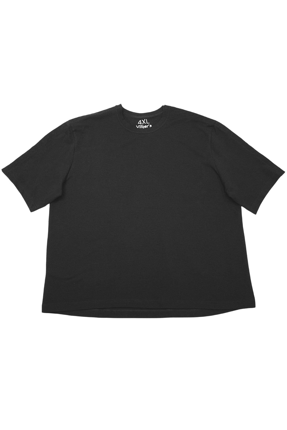 Adaptives Herren-T-Shirt mit zu öffnenden Schultern