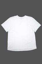 Adaptives Herren-T-Shirt mit zu öffnenden Schultern