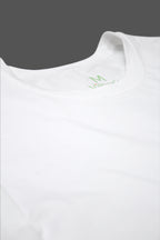 Adaptives Herren-T-Shirt mit zu öffnenden Schultern