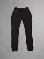 Schwarze Adaptive-Hose für Damen - Freizeitkleidung
