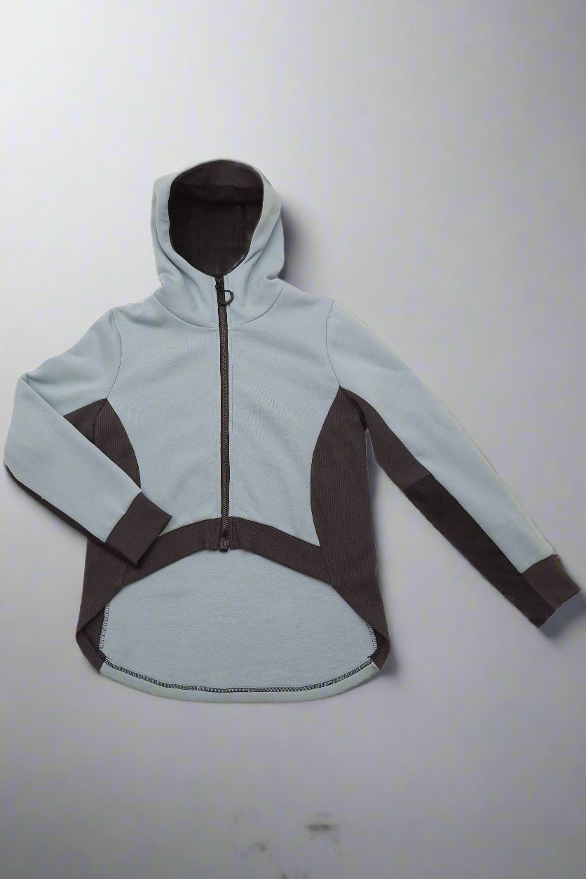 Ladies' Sage Adaptive Jersey jacket