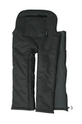 Racer Modular Wheelchair Leg Cover