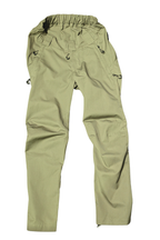 Adaptive Cargo-Hose 2.0 für Herren – Hochfunktionale Rollstuhlhose