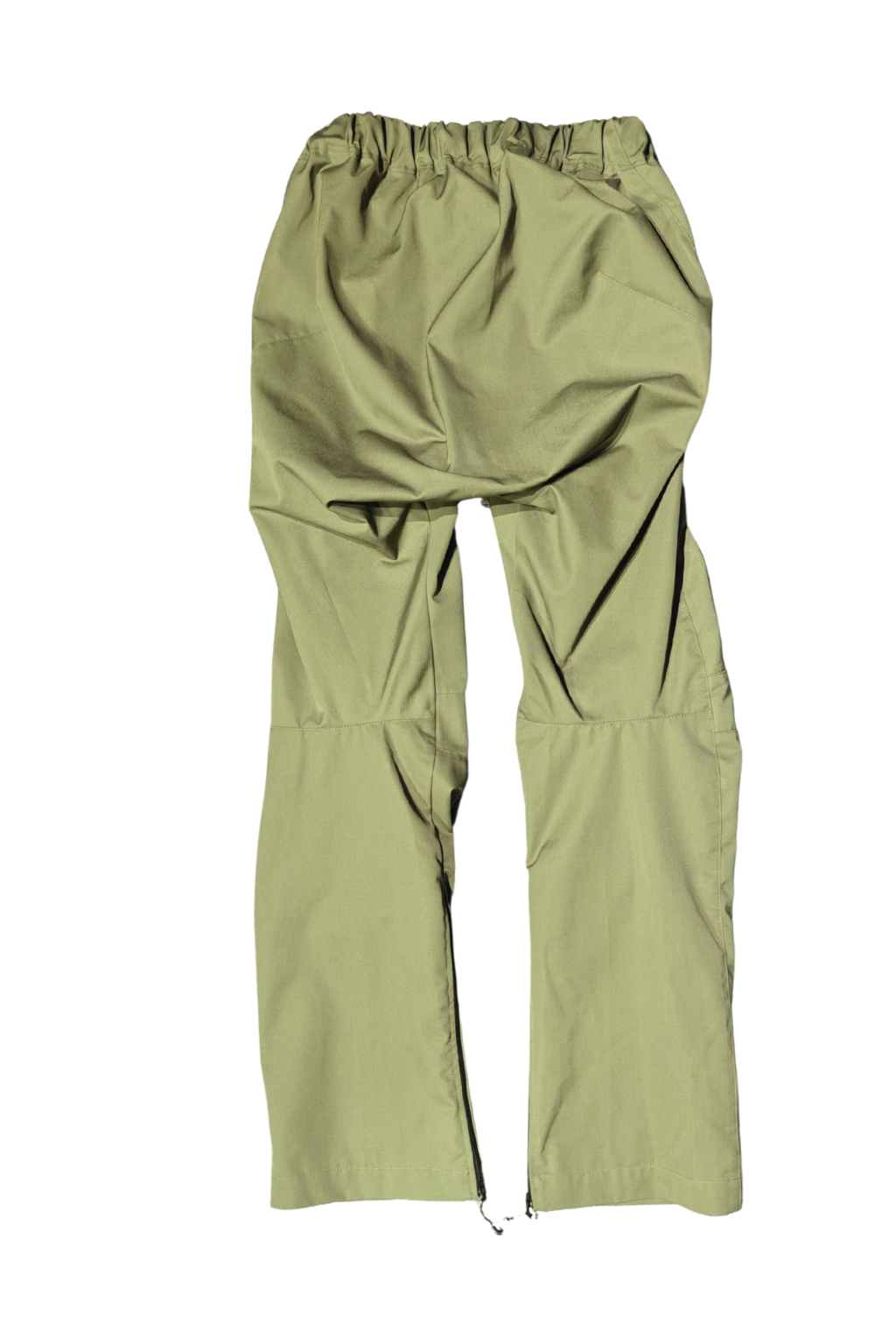 Adaptive Cargo-Hose 2.0 für Herren – Hochfunktionale Rollstuhlhose
