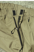 Adaptive Cargo-Hose 2.0 für Herren – Hochfunktionale Rollstuhlhose