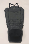 Comfort Thermal Modular Wheelchair Footmuff