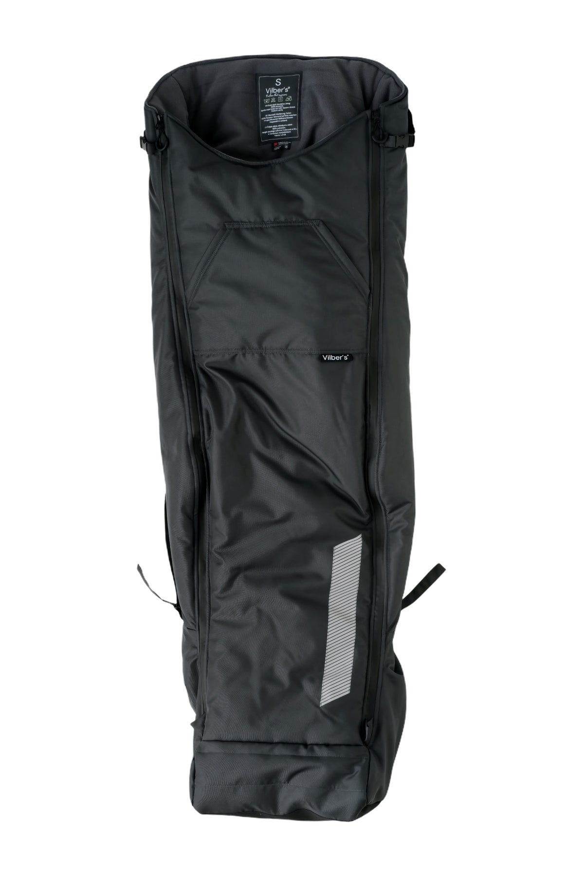 Comfort Extreme Pro Rollstuhl-Fußsack für extreme Kälte