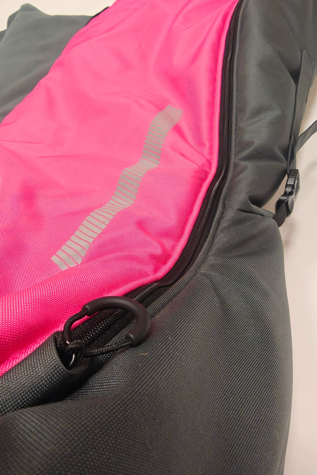 Comfort Thermal Modular Rollstuhl-Fußsack