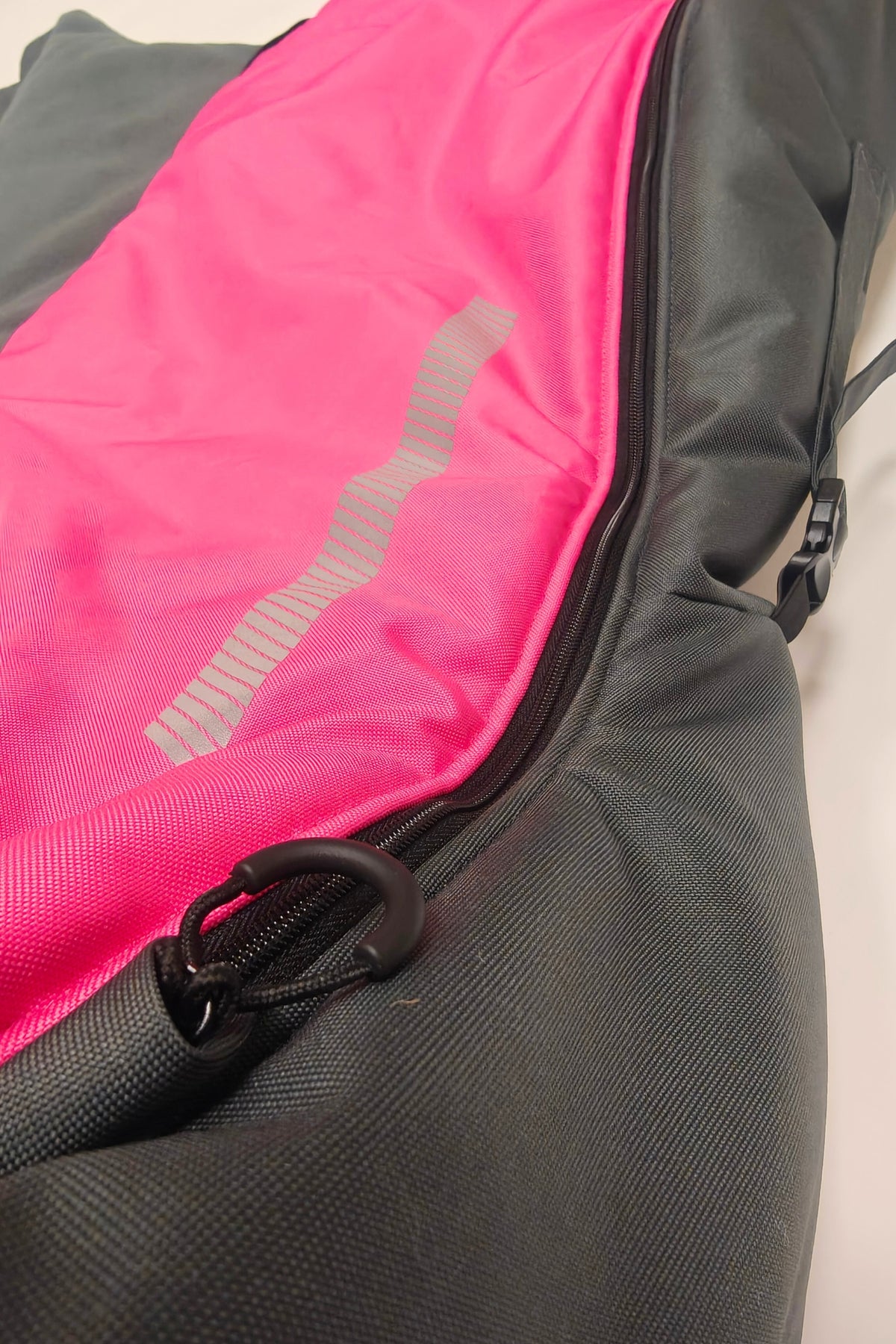 Comfort Thermal Modular Rollstuhl-Fußsack