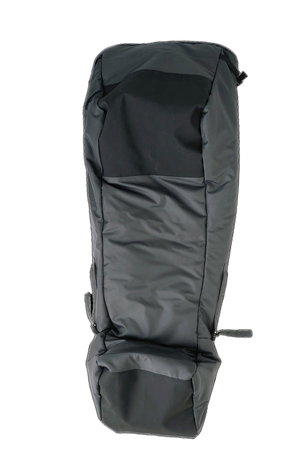 Comfort Extreme Pro Rollstuhl-Fußsack für extreme Kälte