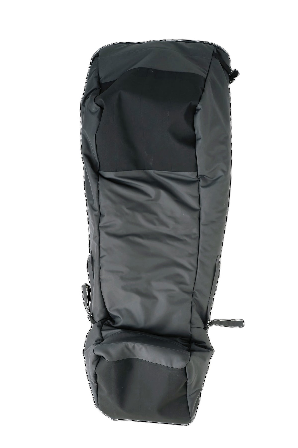 Comfort Extreme Pro Rollstuhl-Fußsack für extreme Kälte