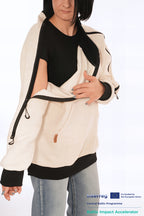 Adaptive Care Pullover