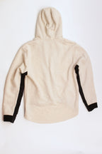 Rollstuhlgerechter Hoodie für Herren