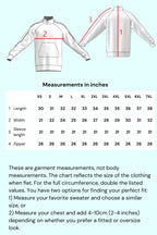 Adaptive Care Pullover