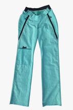 Rollstuhladaptive Jeans für Damen mit elastischem Bund