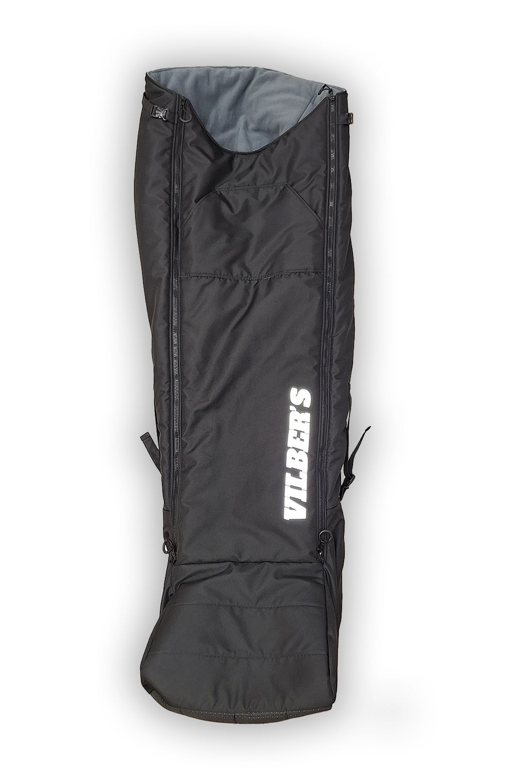 Comfort Extreme Pro Rollstuhl-Fußsack für extreme Kälte - Outlet