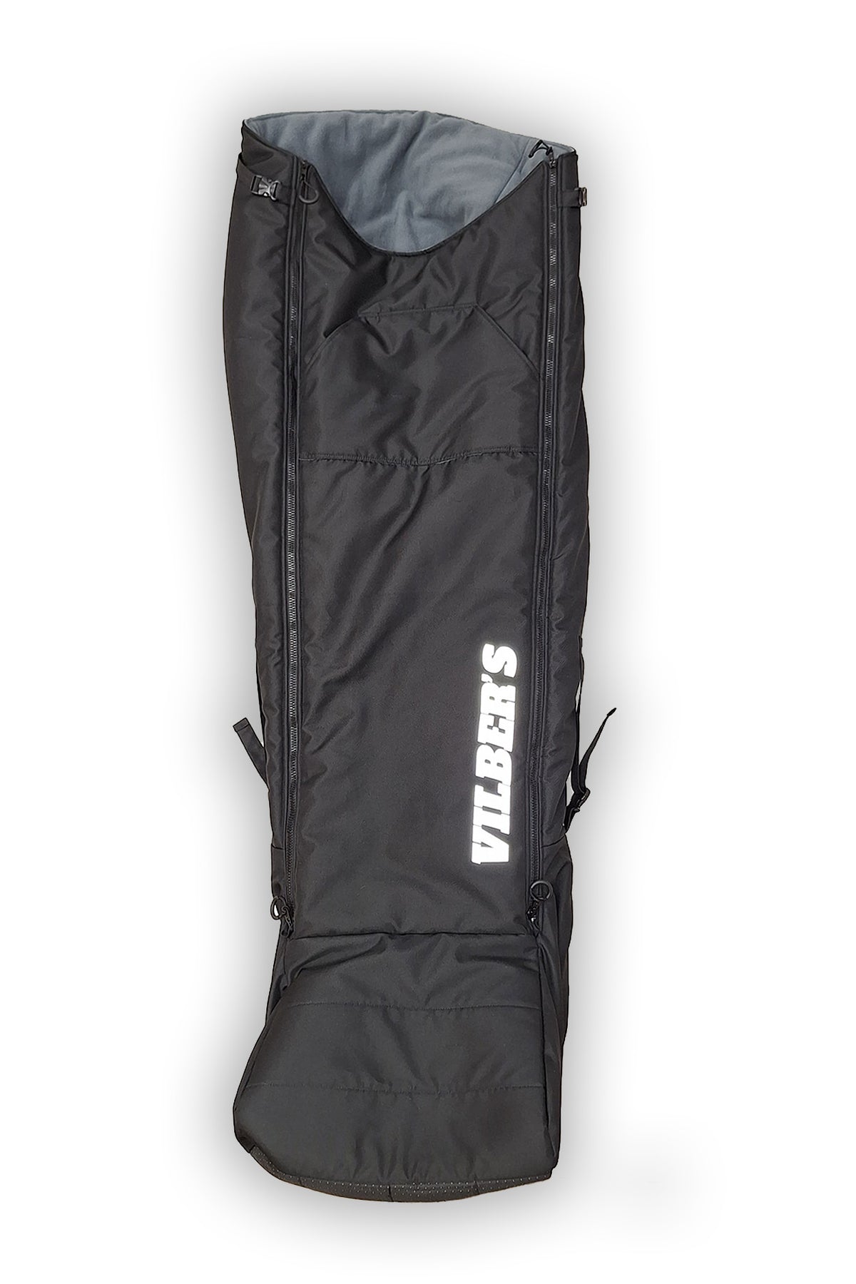 Comfort Extreme Pro Rollstuhl-Fußsack für extreme Kälte - Outlet