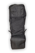 Comfort Extreme Pro Rollstuhl-Fußsack für extreme Kälte - Outlet