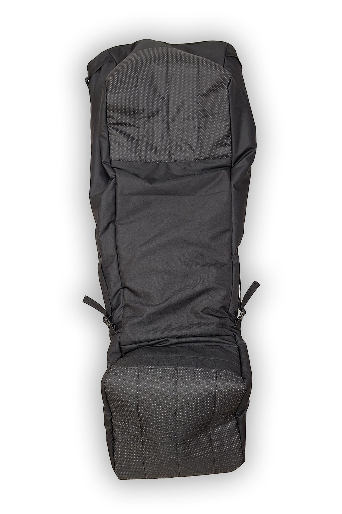 Comfort Extreme Pro Rollstuhl-Fußsack für extreme Kälte - Outlet