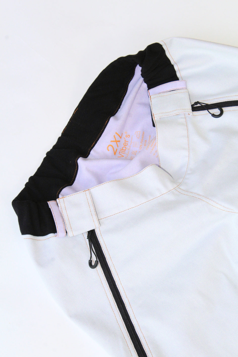 Funktion in jedem Detail