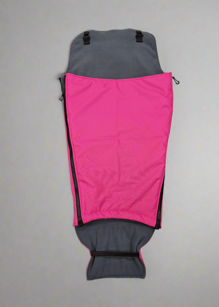 Comfort Modular (Meerjungfrau) Beinschutz