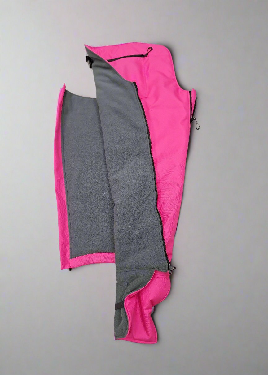 Comfort Modular (Meerjungfrau) Beinschutz