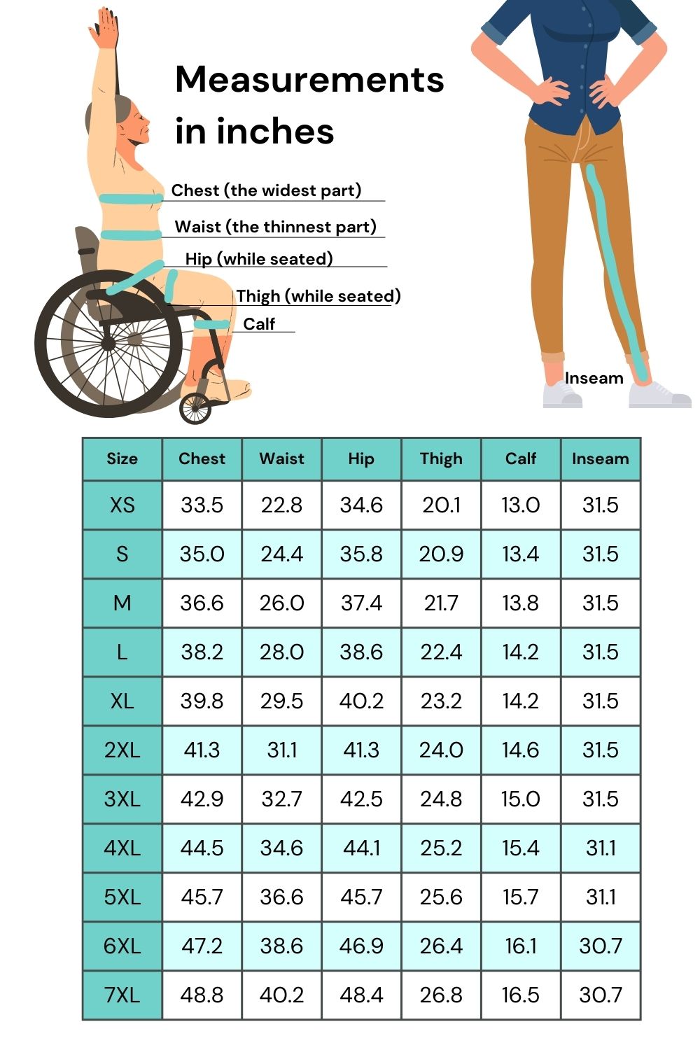 Wheelchair ThermoShell "Racer" Men's