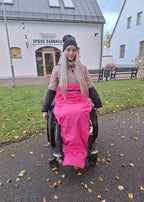 Comfort Modular (Meerjungfrau) Beinschutz