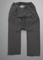 Rollstuhladaptive, warme Softshellhose für Damen