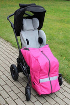 Junior for Seating Systems – Footmuff for Special Needs Strollers (Hoggi, Otto Bock)